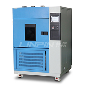 風(fēng)冷氙燈試驗(yàn)箱
